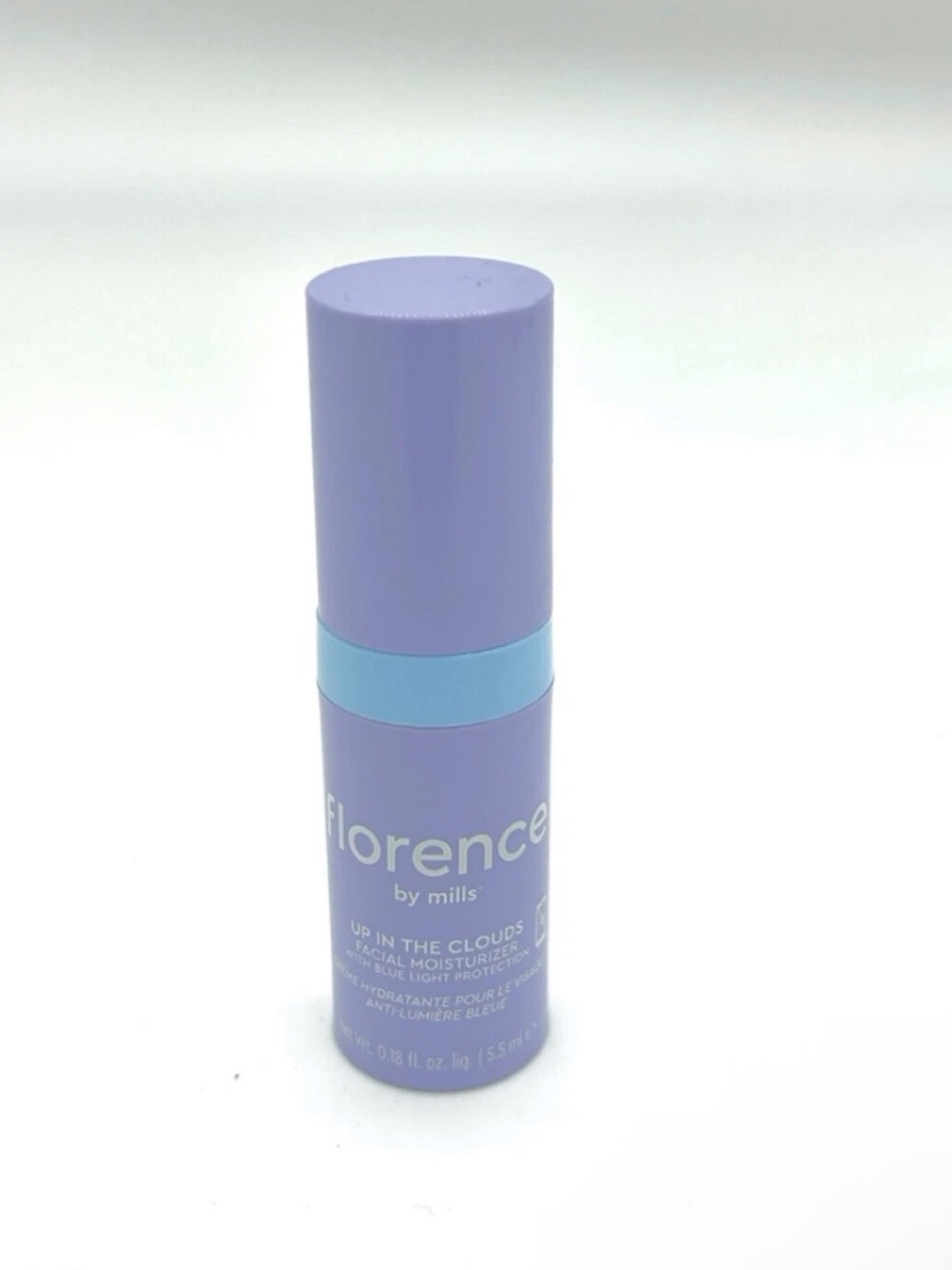 Florence by Mills Up In The Clouds Facial Moisturizer
